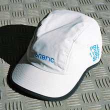 Load image into Gallery viewer, PUBLIC Worker Cap (Grey)

